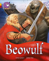 BEOWULF - BAND 9/BAND 14 - Big Cat Progress