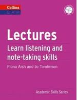 LECTURES--Learn-Listening---Note-taking-skills-w-CD--Collins