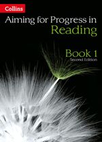 AIMING-FOR-PROGRESS-IN--READING---Book-1---Collins--2nd-Ed