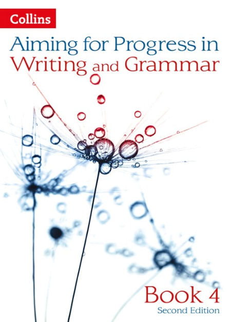 AIMING-FOR-PROGRESS-IN-WRITING-AND-GRAMMAR-4--Collins--2Ed