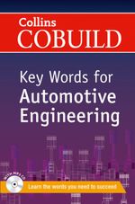 COLLINS-COBUILD-KEY-WORDS-FOR-AUTOMOTIVE-ENGINEERING-w-CD