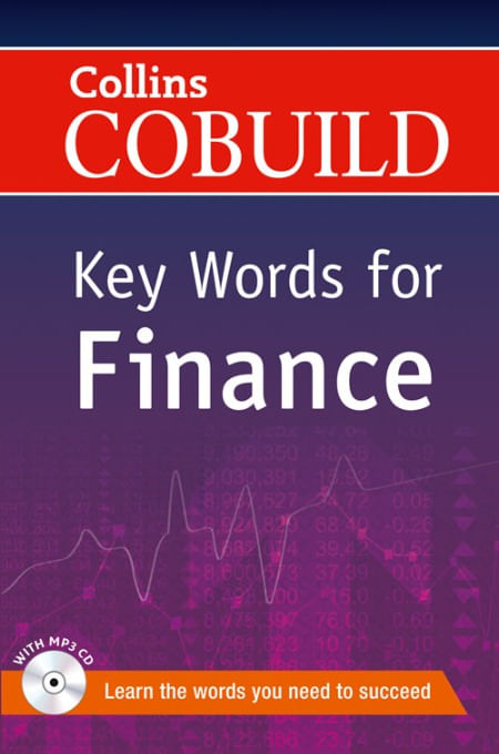 COLLINS-COBUILD-KEY-WORDS-FOR-FINANCE-w-CD
