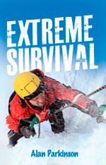 EXTREME SURVIVAL – Collins Read On