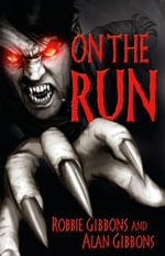 ON THE RUN - Collins Read On