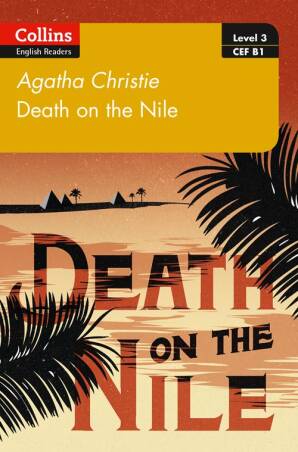 DEATH-ON-THE-NILE---Collins-English-Readers-B1