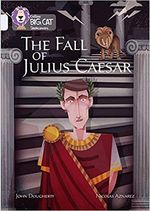 FALL-OF-JULIUS-CAESARTHE---BAND-17---Big-Cat