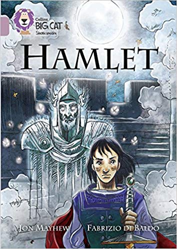 HAMLET - BAND 18 - Big Cat
