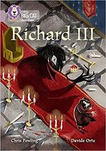 RICHARD-III---BAND-18---Big-Cat