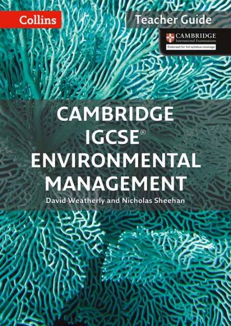 CAMBRIDGE-IGCSE-ENVIRONMENTAL-MANAGEMENT--TCH-Collins