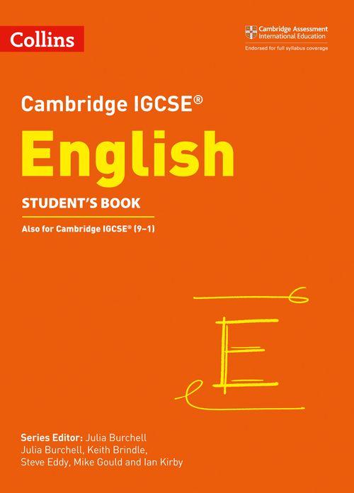 CAMBRIDGE-IGCSE-ENGLISH---ST-S---Collins--3Ed