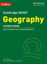 CAMBRIDGE-IGCSE-GEOGRAPHY---ST-S-Book---Collins----3Ed