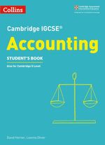 CAMBRIDGE-IGCSE-ACCOUNTING-----STUDENT-S