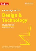 CAMBRIDGE-IGCSE-DESIGN---TECHNOLOGY----STUDENT-S-BOOK