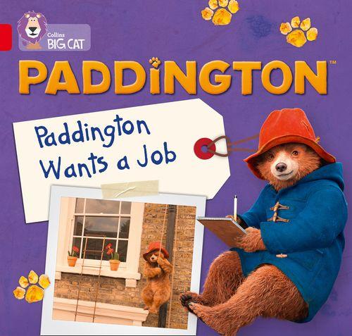 PADDINGTON-PADDINGTON-WANTS-A-JOB---BAND-2A---Big-Cat
