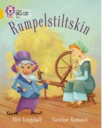 RUMPLESTILTSKIN---BAND-9---Big-Cat