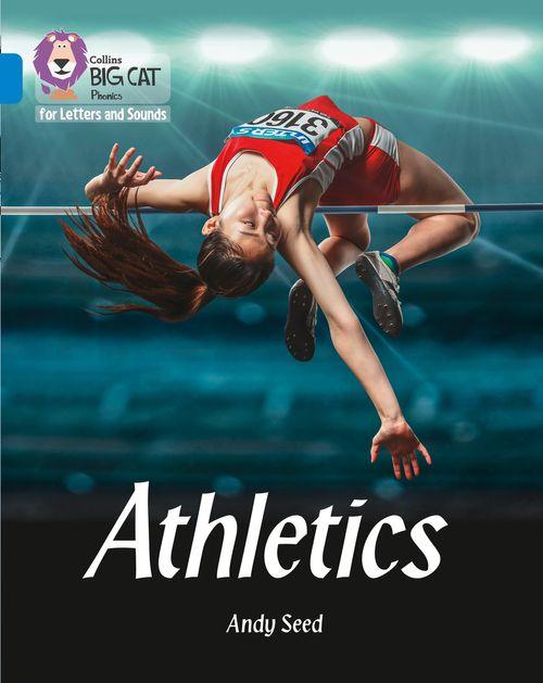 ATHLETICS - Big Cat Phonics for Letters and Sounds