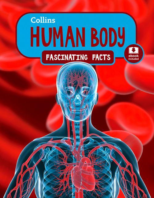 HUMAN BODY - Collins Fascinating Facts