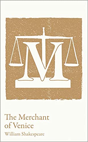 MERCHANT OF VENICE, THE - Collins Classroom Classics