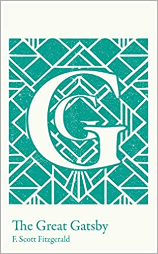GREAT GATSBY, THE  -  Collins Classroom Classics