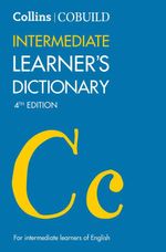 COLLINS-COBUILD-INTERMEDIATE-LEARNER-S-DICTIONARY-----4th-Ed