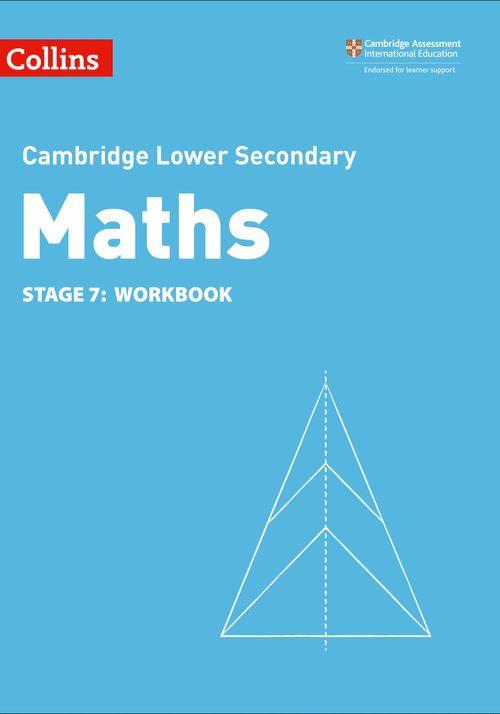 CAMBRIDGE-LOWER-SECONDARY-MATHS-7----WORKBOOK---2nd-Edition--