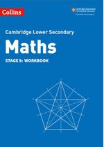 CAMBRIDGE-LOWER-SECONDARY-MATHS-9----WORKBOOK---2nd-Edition--