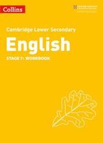 CAMBRIDGE-LOWER-SECONDARY-ENGLISH-7----WORKBOOK---2nd-Edition--