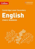 CAMBRIDGE-LOWER-SECONDARY-ENGLISH-9----WORKBOOK---2nd-Edition--