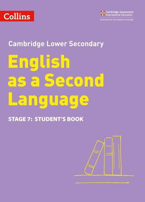 CAMBRIDGE-LOWER-SECONDARY-ENGLISH-AS-A-SECOND-LANGUAGE-7--ST---2nd-Edition--