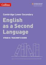 CAMBRIDGE-LOWER-SECONDARY-ENGLISH-AS-A-SECOND-LANGUAGE-8-TCH---2nd-Edition--