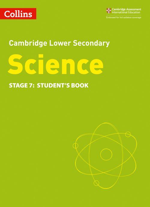 CAMBRIDGE-LOWER-SECONDARY-SCIENCE-7---STUDENT-S---2nd-Edition--