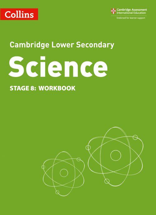 CAMBRIDGE-LOWER-SECONDARY-SCIENCE-8---WORKBOOK---2nd-Edition--