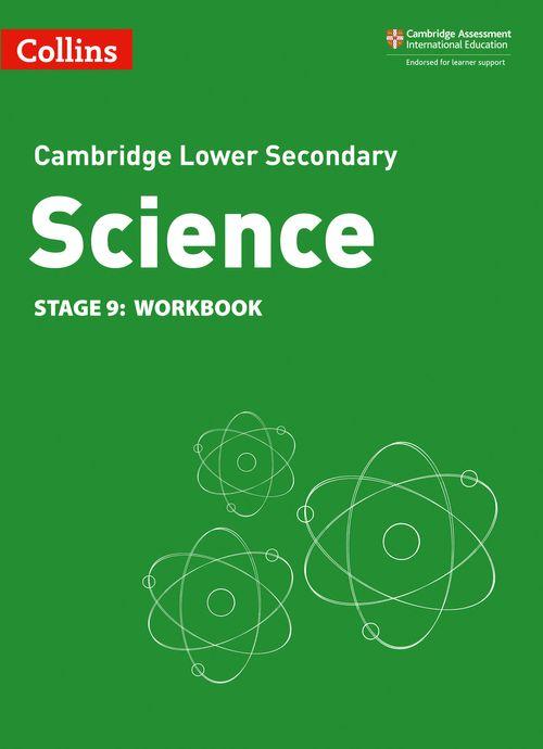 CAMBRIDGE-LOWER-SECONDARY-SCIENCE-9---WORKBOOK---2nd-Edition--