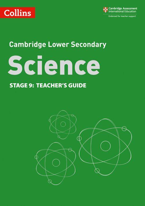 CAMBRIDGE-LOWER-SECONDARY-SCIENCE-9--TEACHER-S---2nd-Edition--