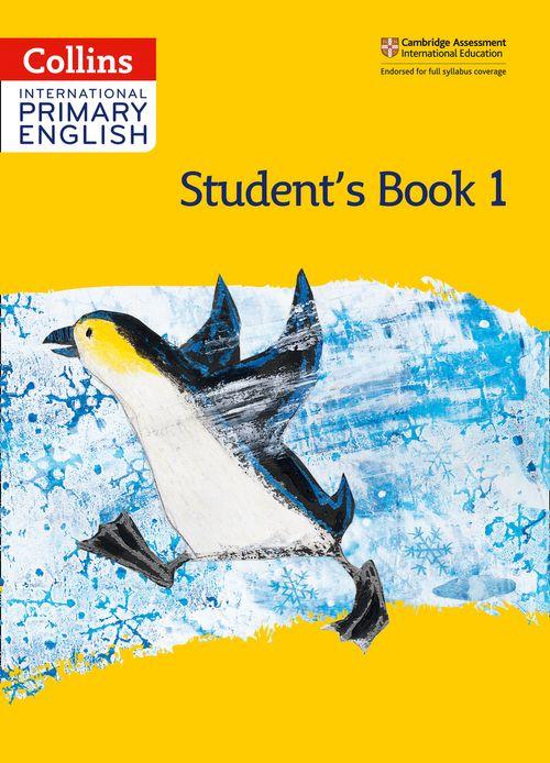 COLLINS-INTERNATIONAL-PRIMARY-ENGLISH-1----STUDENT’S---2nd-Edition--