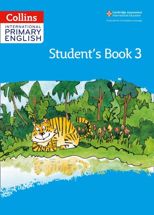 COLLINS-INTERNATIONAL-PRIMARY-ENGLISH-3----STUDENT’S---2nd-Edition--