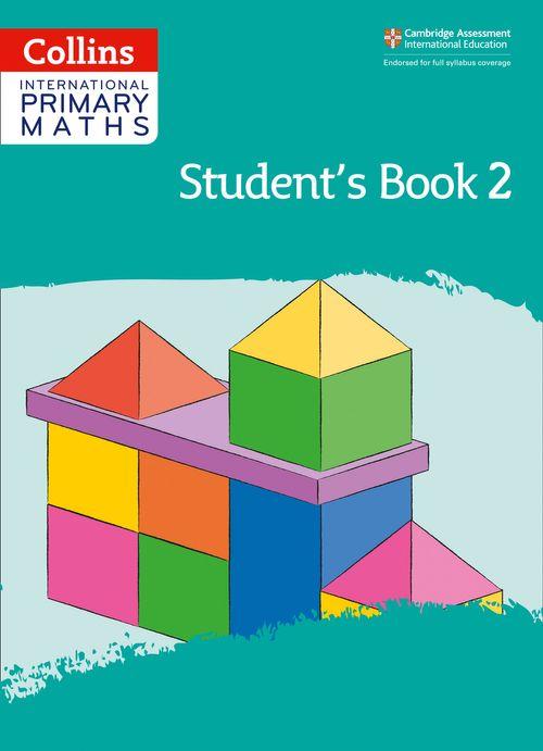 COLLINS-INTERNATIONAL-PRIMARY-MATHS-2----STUDENT’S---2nd-Edition--