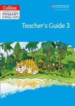 COLLINS-INTERNATIONAL-PRIMARY-ENGLISH-3---TEACHER-S---2nd-Edition--