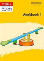 COLLINS-INTERNATIONAL-PRIMARY-MATHS-1----WORKBOOK---2nd-Edition--