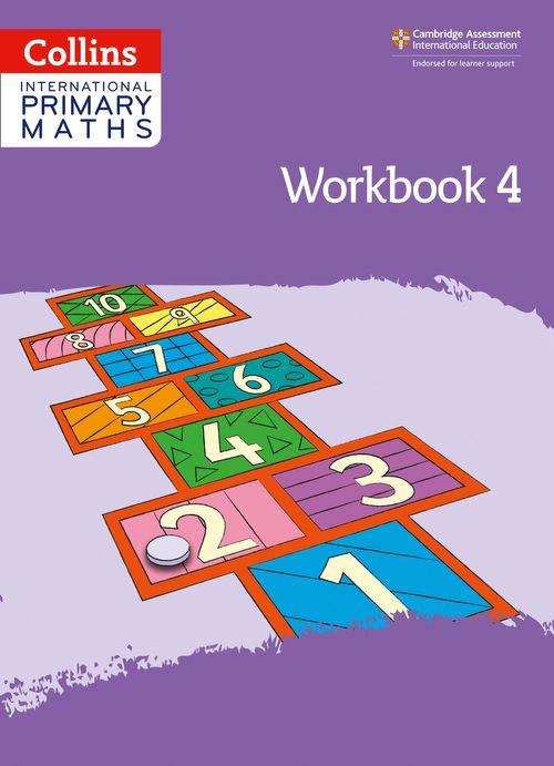 COLLINS-INTERNATIONAL-PRIMARY-MATHS-4----WORKBOOK---2nd-Edition--