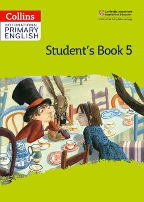 COLLINS-INTERNATIONAL-PRIMARY-ENGLISH-5----STUDENT’S---2nd-Edition--