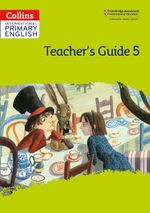 COLLINS-INTERNATIONAL-PRIMARY-ENGLISH-5---TEACHER-S---2nd-Edition--