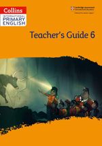 COLLINS-INTERNATIONAL-PRIMARY-ENGLISH-6---TEACHER-S---2nd-Edition--