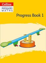 COLLINS-INTERNATIONAL-PRIMARY-MATHS-1---PROGRESS-BOOK