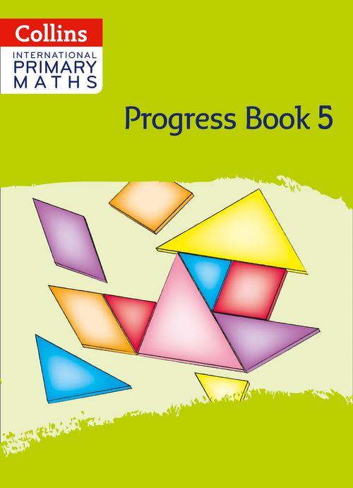 COLLINS-INTERNATIONAL-PRIMARY-MATHS-5---PROGRESS-BOOK