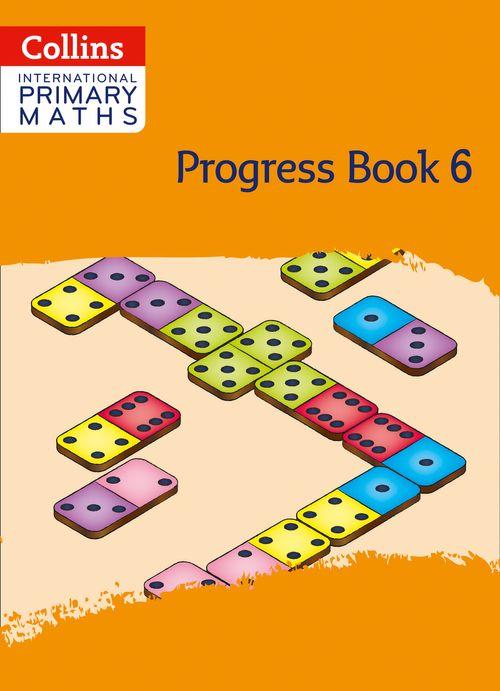 COLLINS-INTERNATIONAL-PRIMARY-MATHS-6---PROGRESS-BOOK