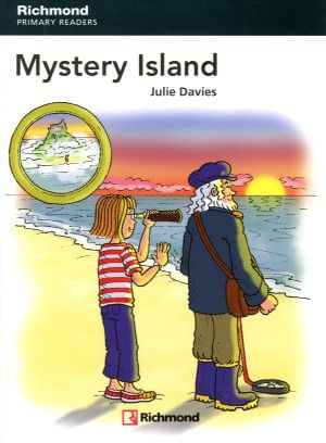 MYSTERY ISLAND - RPR Level 5