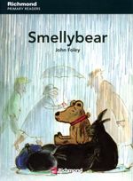 SMELLYBEAR-with-CD---RPR-Level-2