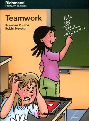 TEAMWORK - RPR Level 3