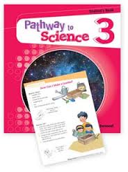 PATHWAY TO SCIENCE 3 - Student`s & Activity Book #
